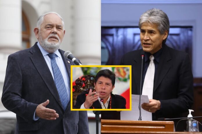 congresistas-sobre-posible-liberacion-de-pedro-castillo-en-plena-etapa-electoral:-“es-inaceptable”