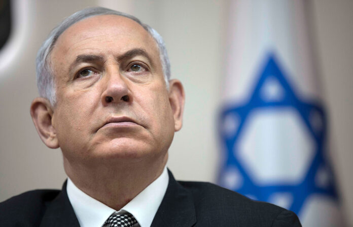 netanyahu-hablara-con-trump-para-analizar-el-avance-de-alto-el-fuego-con-iran:-“estamos-preparados-para-cualquier-escenario”
