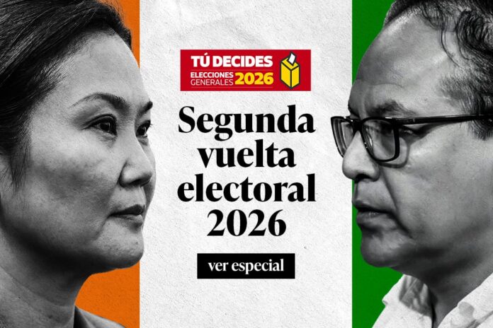 segunda-vuelta-peru-2026:-compara-a-keiko-fujimori-y-roberto-sanchez-segun-sus-hojas-de-vida-y-planes-de-gobierno