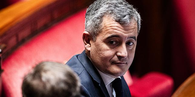 gerald-darmanin-se-rinde-en-algerie-para-relanzar-la-«cooperacion-segura»-despues-de-dos-anos-de-crisis-diplomatica