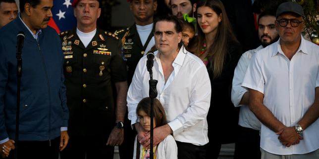 con-la-expulsion-de-alex-saab-a-los-estados-unidos,-venezuela-continua-donando-medidas-a-washington