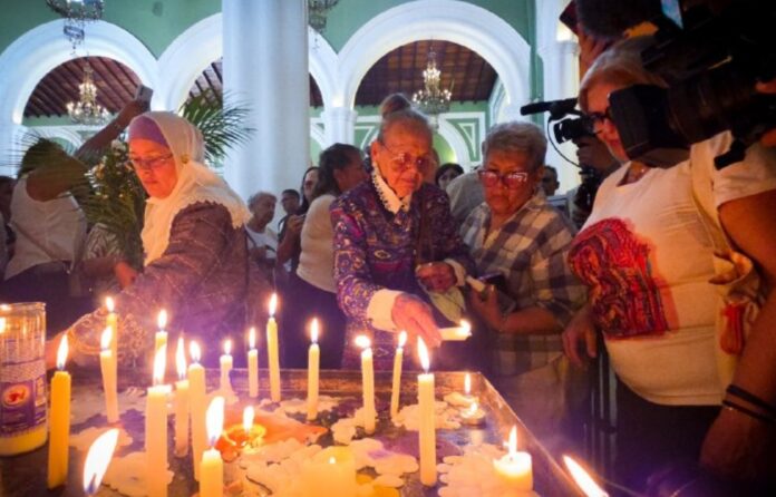 venezolanos-lamentan-la-muerte-de-carmen-navas:-“nos-deja-una-leccion-inmensa-de-perseverancia-y-dignidad”