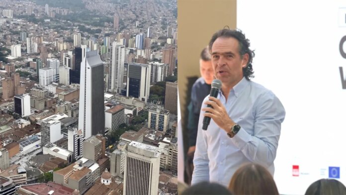 detras-de-bambalinas-de-la-‘semana-del-clima’:-¿como-logro-medellin-quedarse-con-esta-importante-cumbre-ambiental-en-2026?
