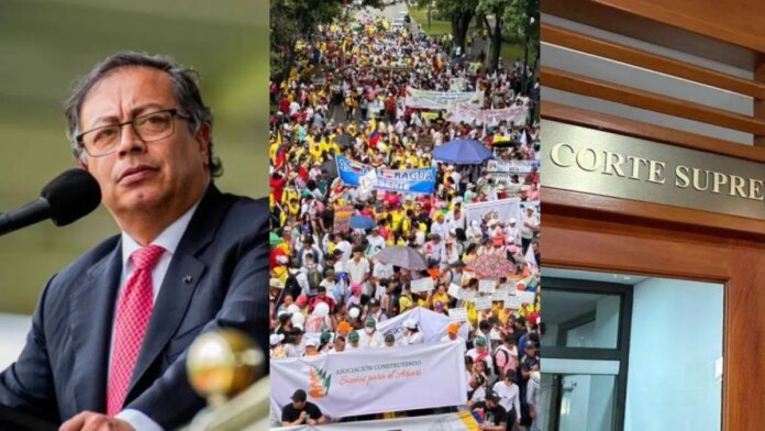 campesinos-convocan-a-marcha-nacional-tras-rifirrafe-entre-petro-y-corte-suprema-por-funciones-de-la-ant:-estos-son-los-puntos-de-concentracion