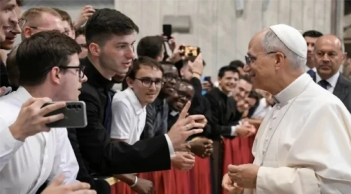 senalan-que-los-jovenes-dejan-la-iglesia-tras-la-confirmacion