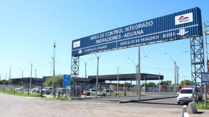 arca:-modifican-la-estructura-de-la-direccion-general-de-aduanas