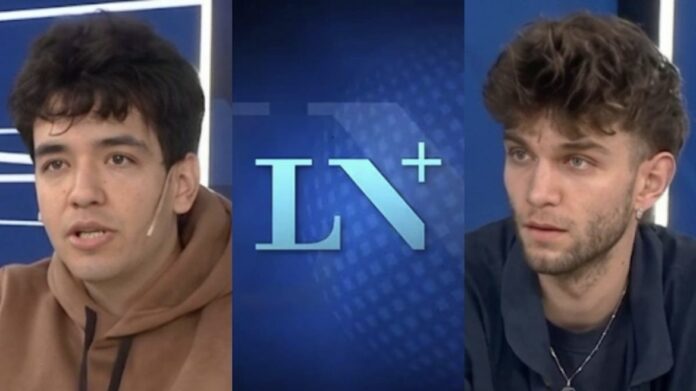 estudiante-de-la-uba-destrozo-a-un-militante-libertario:-“manga-de-corruptos”