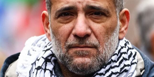 el-militante-palestino-ramy-shaath,-exconsejero-de-yasser-arafat-residente-en-francia-desde-2022,-amenazado-de-expulsion