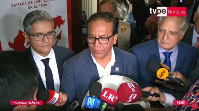 roberto-sanchez-sobre-antauro-humala-y-su-condena-por-el-andahuaylazo:-“ya-pago-sus-culpas-(…)-hoy-no-tiene-ningun-impedimento-para-ejercer-sus-derechos”