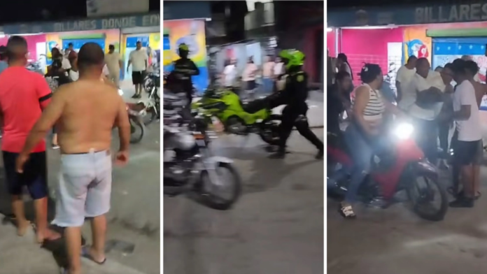 ataque-sicarial-en-billar-de-barranquilla-dejo-siete-heridos:-investigan-posible-ajuste-ligado-a-cobros-‘gota-a-gota’