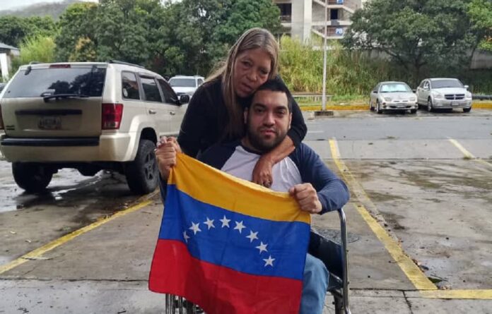 ovp:-al-menos-ocho-familiares-de-presos-politicos-murieron-sin-ver-la-libertad-de-sus-seres-queridos