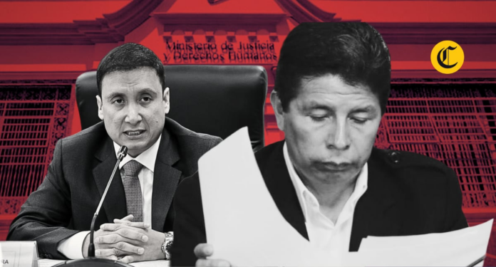 ministro-de-justicia-admite-que-“hay-un-plazo-de-subsanacion”-para-el-pedido-que-busca-la-libertad-de-pedro-castillo