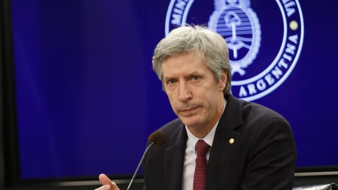 santiago-bausili:-“no-es-una-prioridad-levantar-el-cepo-para-empresas”