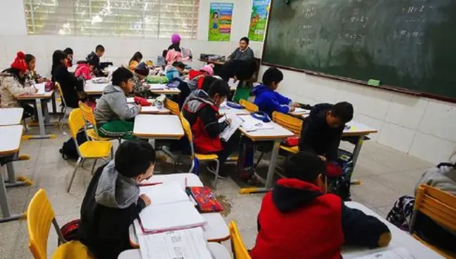 santa-cruz:-rige-tolerancia-escolar-por-bajas-temperaturas