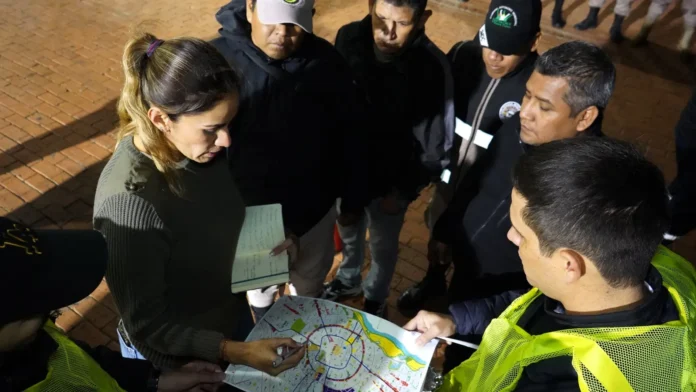 sancionaran-a-agrupaciones-por-no-retirar-material-electoral