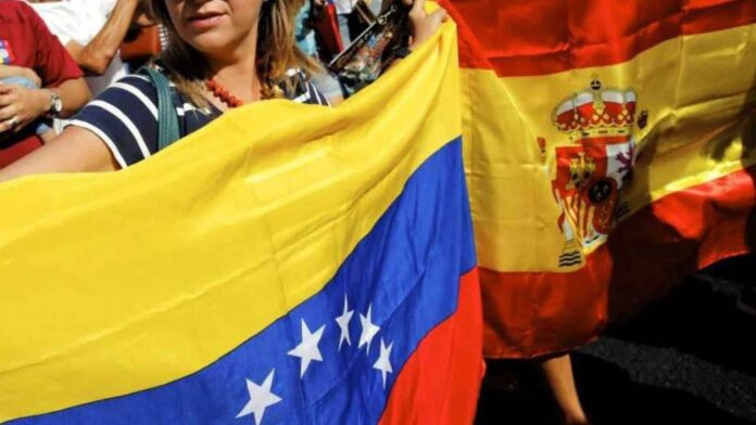 las-claves-del-fin-de-la-residencia-por-razones-humanitarias-para-venezolanos-en-espana