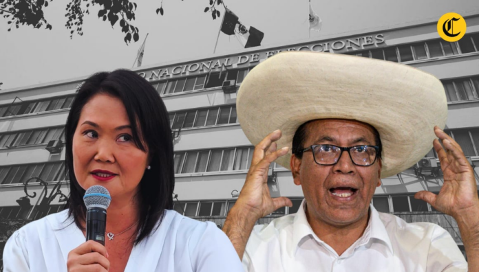 keiko-fujimori-y-roberto-sanchez-debatiran-el-31-de-mayo:-¿cual-sera-el-impacto-de-la-polemica-en-la-segunda-vuelta?