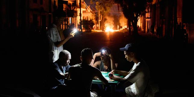 cuba:-la-administracion-trump-acepto-la-presion-para-un-cambio-de-regimen