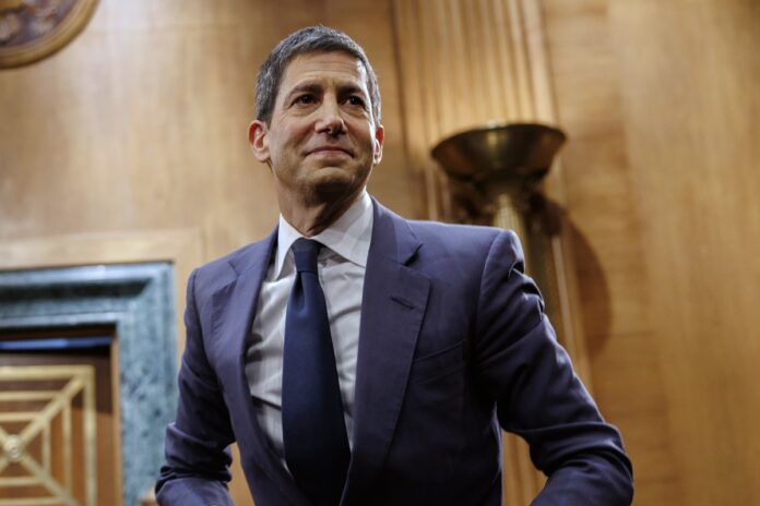 nuevo-jefe-de-la-fed-jurara-el-cargo-en-presencia-de-trump-el-viernes