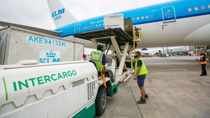 avanza-la-privatizacion-de-intercargo:-el-gobierno-modifico-bases-y-condiciones-del-pliego-de-la-licitacion