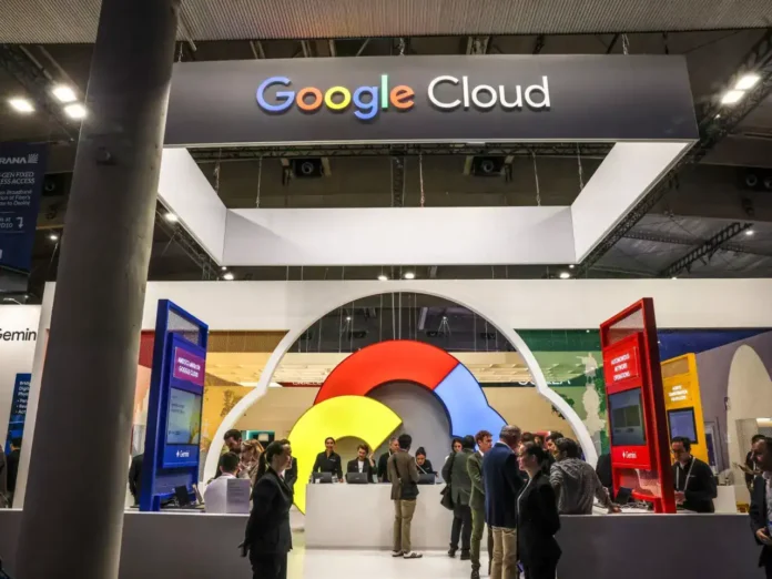 google-y-blackstone-lanzan-una-empresa-conjunta-en-la-nube-de-ia-por-valor-de-25-mil-millones-de-dolares