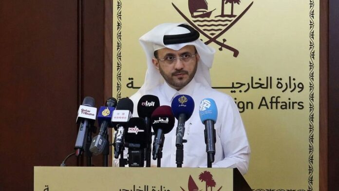 qatar-asegura-que-las-negociaciones-ee-uu-iran-necesitan-“mas-tiempo”