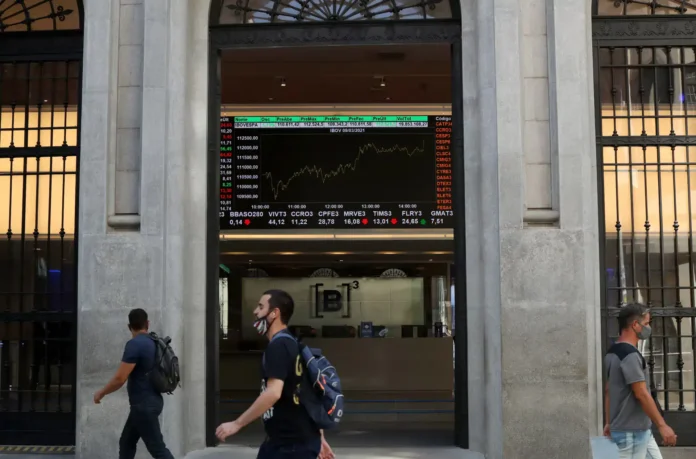 la-bolsa-de-valores-de-brasil-b3-nombra-a-egan-como-nuevo-director-ejecutivo-en-una-eleccion-sorpresa