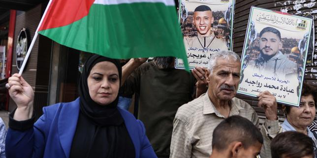 los-detenidos-palestinos-en-israel-son-expuestos-a-la-tortura,-a-las-violencias-sexuales-y-a-los-tratos-maliciosos,-denuncia-un-relator-especial-de-las-naciones-unidas