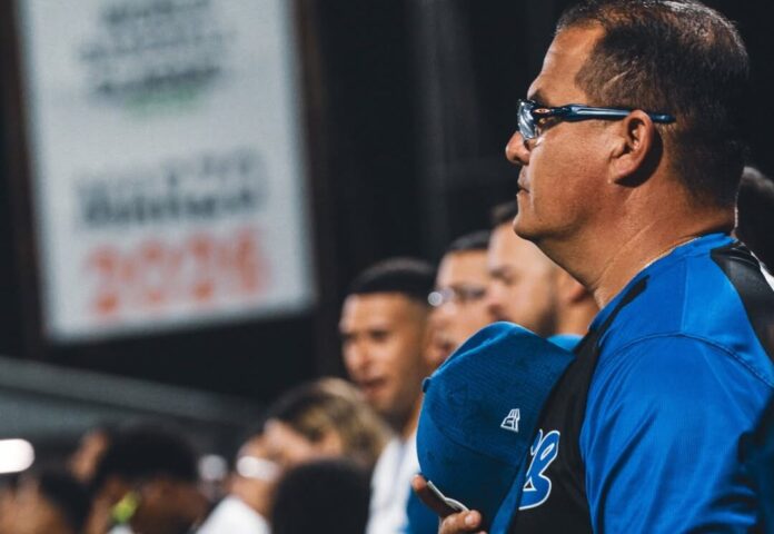 omar-lopez-repite-como-manager-de-cangrejeros-de-santurce