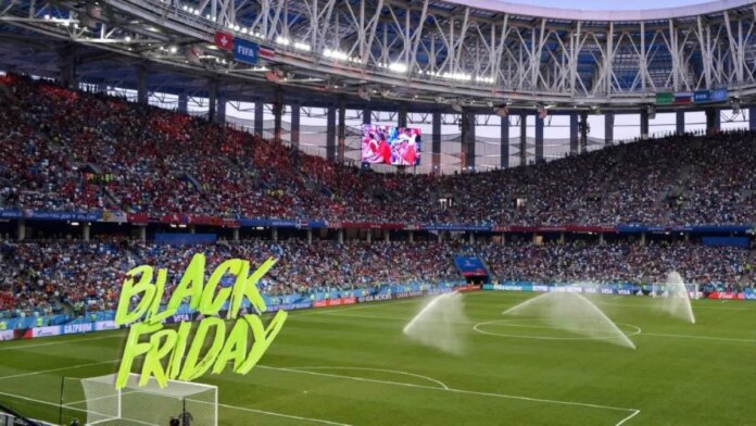 black-friday-2026:-tecnologia-y-entretenimiento-lideran-las-busquedas-previas-al-mundial