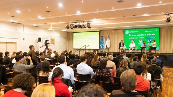 llega-el-congreso-productivo-para-el-desarrollo:-debate-intersectorial-sobre-el-futuro-de-la-produccion-argentina