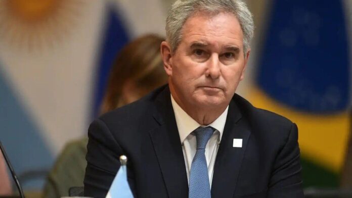 mercosur-ue:-pablo-quirno-pidio-evitar-medidas-que-“embarren”-el-acuerdo-y-reduzcan-su-potencial