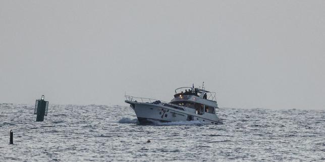los-430-miembros-de-la-«flottille-pour-gaza»-«transferes»-en-israel-por-el-ejercito