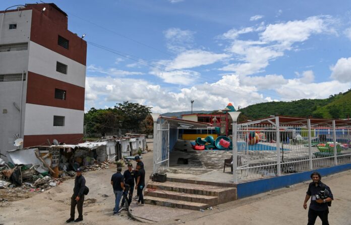 crisis-carcelaria-en-venezuela:-17-muertes-bajo-custodia-del-estado-entre-abril-y-mayo-de-2026