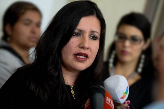 amnistia-internacional-exige-al-fiscal-larry-devoe-la-liberacion-de-todos-los-presos-politicos