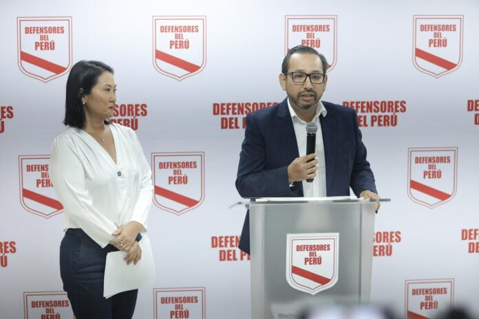 keiko-fujimori:-la-estrategia-detras-para-tener-100-mil-personeros-y-cubrir-la-totalidad-de-las-mesas-de-votacion