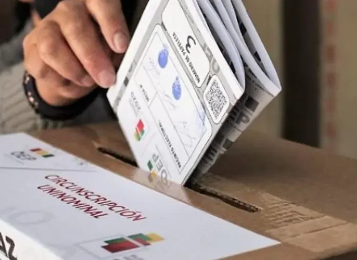 evo-plantea-elecciones-en-90-dias-para-“pacificar”-el-pais