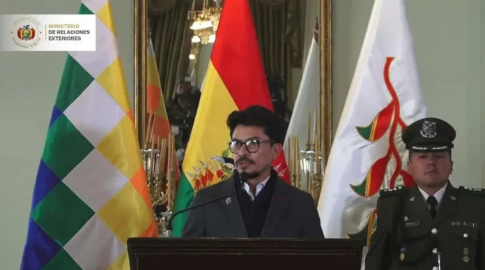 bolivia-solicita-salida-de-la-embajadora-de-colombia
