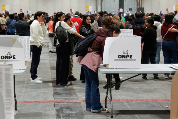 cancilleria-habilitara-locales-de-votacion-en-seis-paises-de-medio-oriente-para-la-segunda-vuelta
