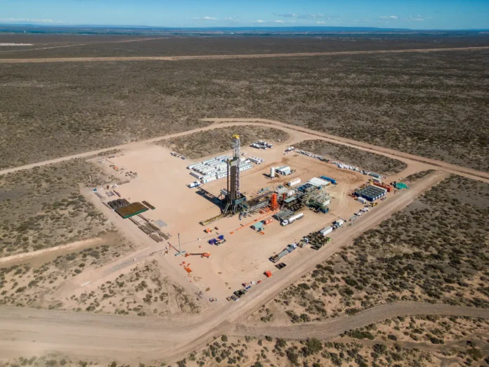 geopark-solicita-a-rigi-de-argentina-la-construccion-de-un-centro-petrolero-en-vaca-muerta