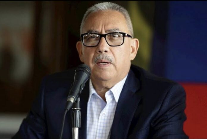 joel-garcia-afirma-que-policias-metropolitanos-fueron-victimas-de-persecucion-judicial