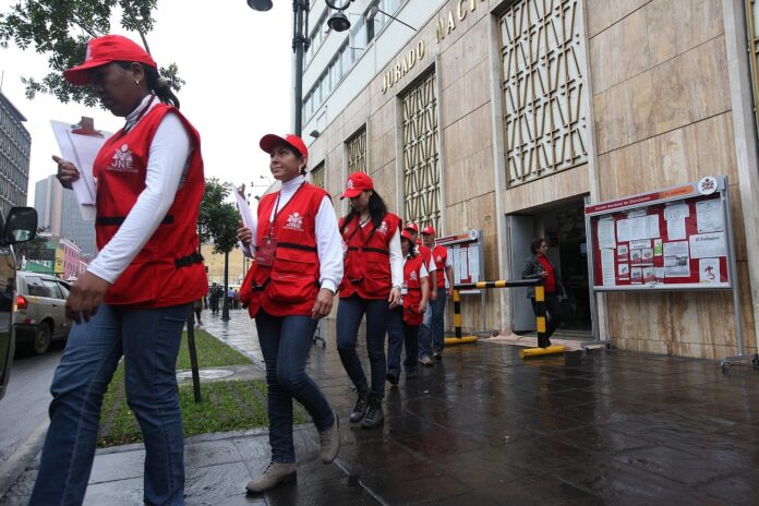 elecciones-2026:-jne-tiene-previsto-contratar-mas-de-2-mil-fiscalizadores-de-contingencia-para-segunda-vuelta-en-lima-y-callao