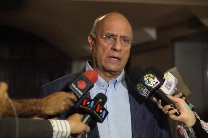 williams-davila-denuncia-violacion-a-la-propiedad-privada-tras-recibir-desvalijado-su-vehiculo-retenido-por-el-sebin