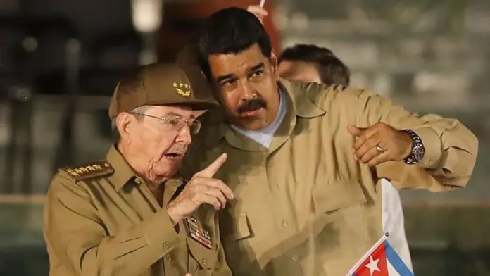 como-se-compara-la-imputacion-de-raul-castro-en-eeuu.-con-la-estrategia-que-llevo-a-la-captura-de-maduro-en-venezuela