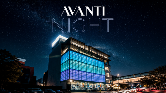 galeria-avanti-estrena-“avanti-night”,-una-experiencia-de-compras-nocturnas-con-descuentos-exclusivos