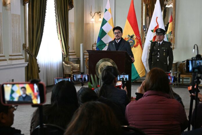 colombia-expulso-al-embajador-de-bolivia-por-“reciprocidad”