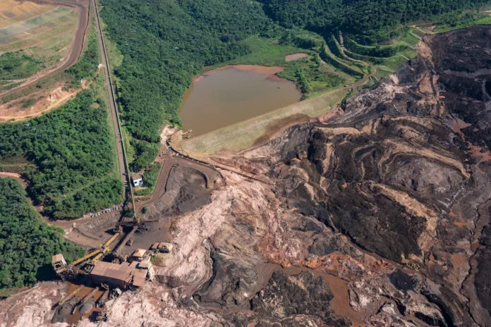 vale-y-bndes-lanzan-recaudacion-de-fondos-para-minerales-criticos-en-brasil
