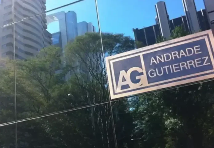 andrade-gutierrez-presenta-segunda-reestructuracion-de-deuda-en-tres-anos