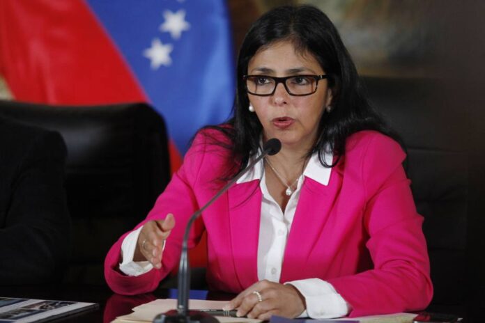 marco-rubio-anuncia-viaje-de-delcy-rodriguez-a-la-india