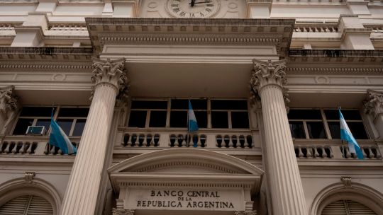 el-aumento-de-las-reservas-extranjeras-de-argentina-corre-el-riesgo-de-reavivar-la-inflacion